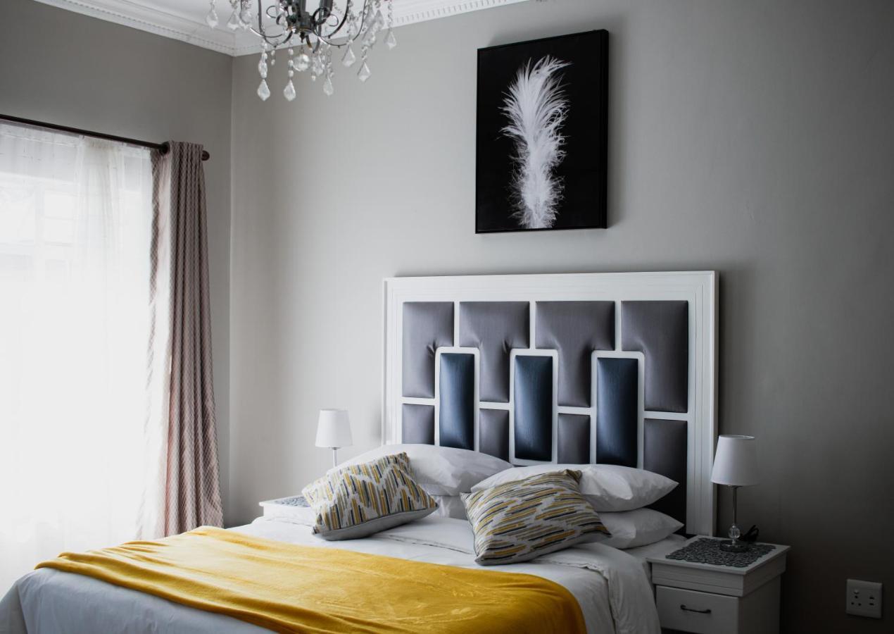 If Not Why Not Guesthouse بوتشيفستروم المظهر الخارجي الصورة