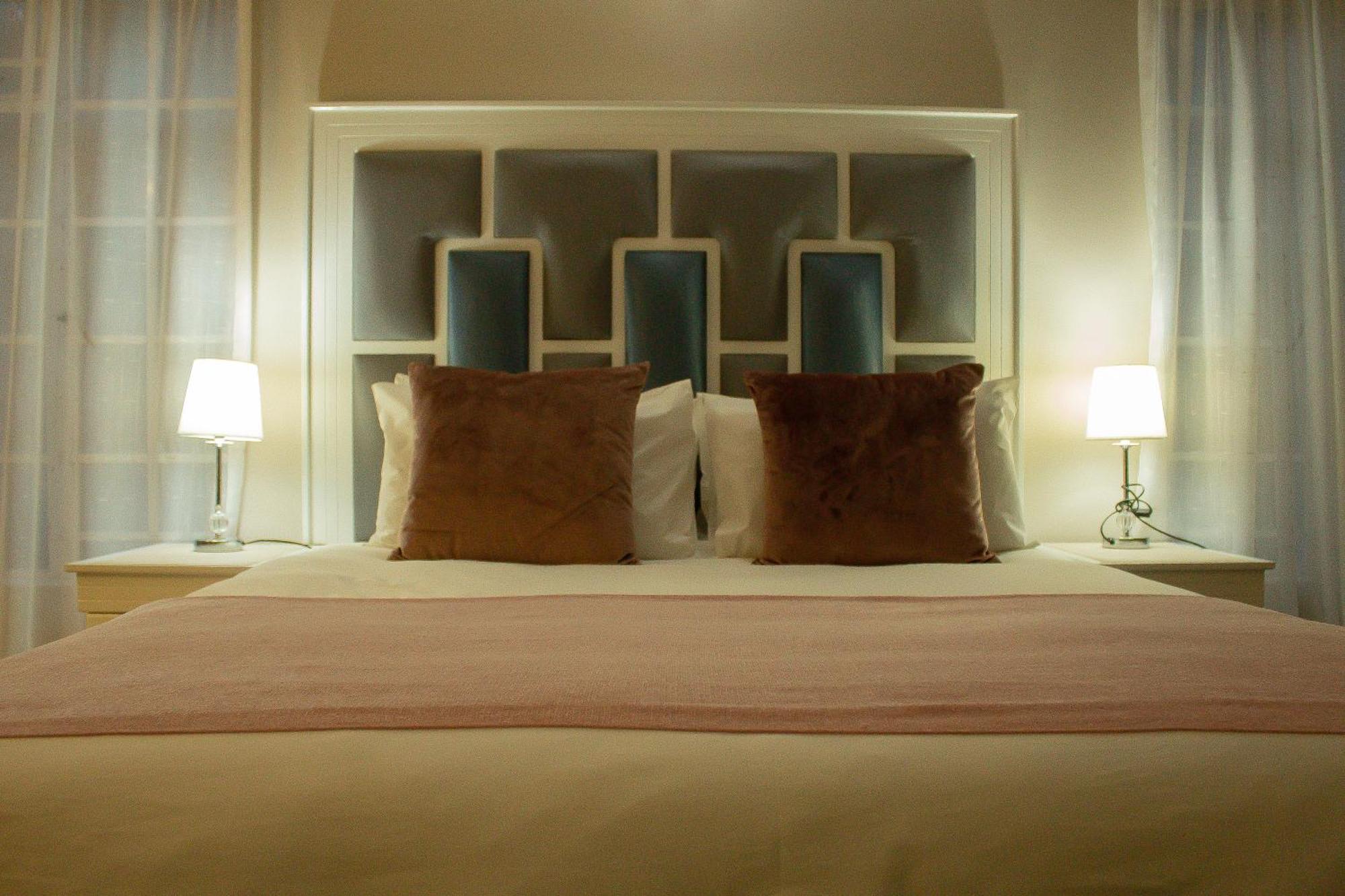 If Not Why Not Guesthouse بوتشيفستروم المظهر الخارجي الصورة